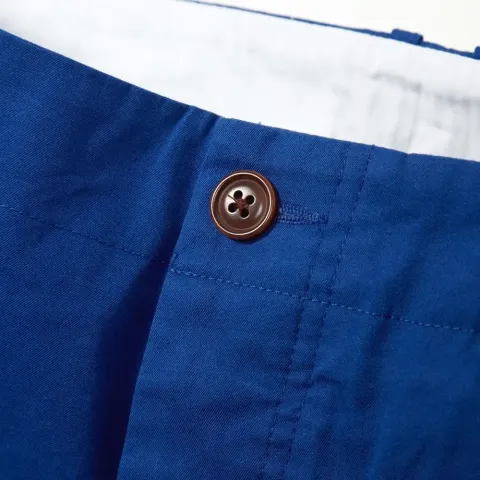 Fred Perry Overdyed Chino Short
