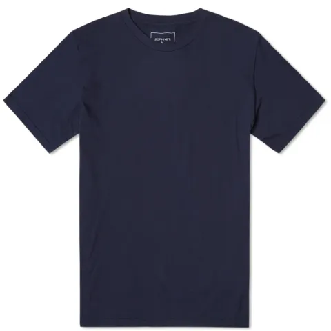 SOPHNET. Crew Neck Tee 3 Pack