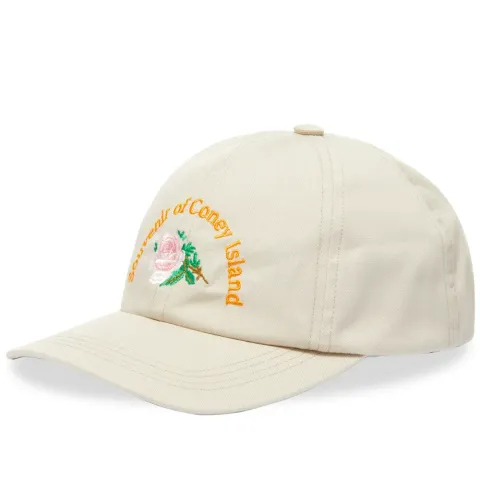 Souvenir of Coney Island Cap