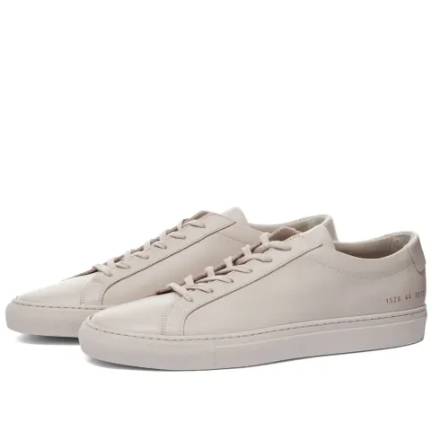Original Achilles Low