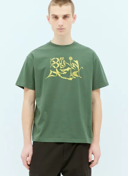 New Age T-Shirt
