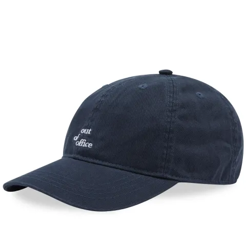 Slowly Cap