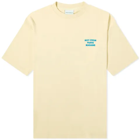Not From Paris Madame T-Shirt