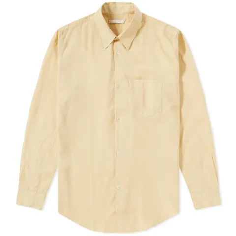 Initial Shirt
