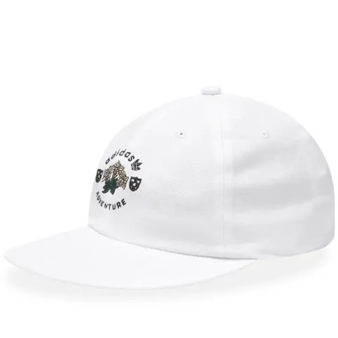 Adventure Vintage Cap