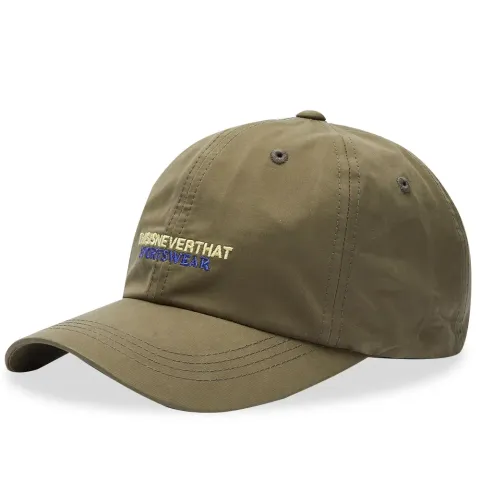 WR CPT-Logo Cap