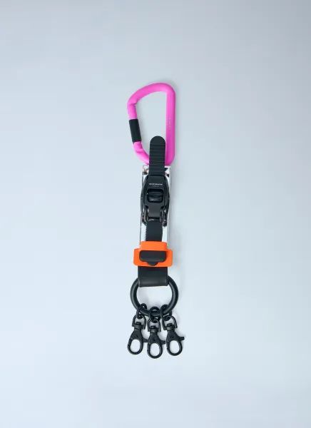 Object K10 Keyring