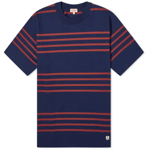 Triple Stripe T-Shirt