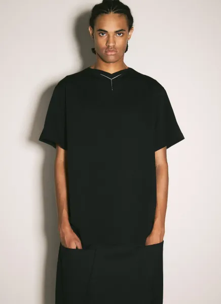 Y Chrome T-Shirt
