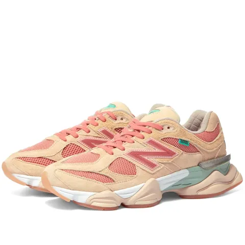 x Joe Freshgoods 9060