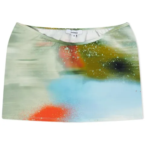 Elektra Skirt