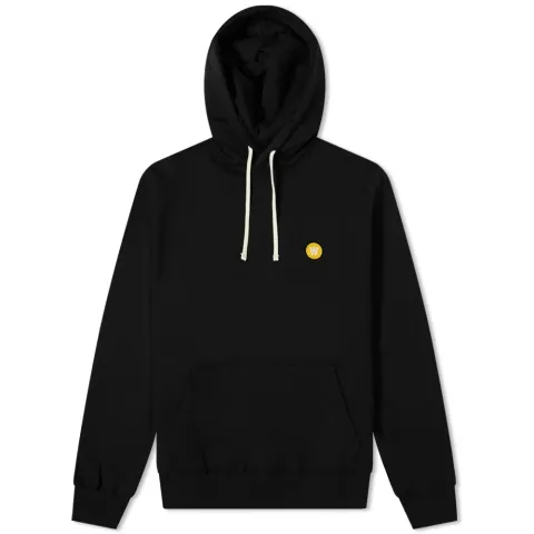 Ian Hoody