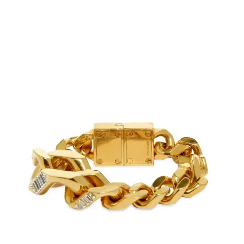 Chunky Bracelet