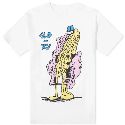 Frontal Lobe T-Shirt