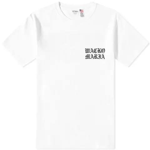 Type 1 USA Body Crew T-Shirt