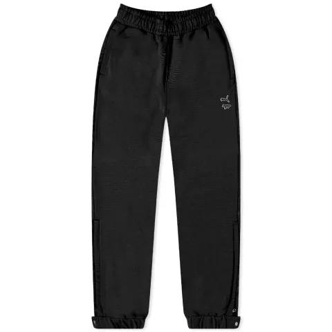 x Maison Kitsuné Sweatpants
