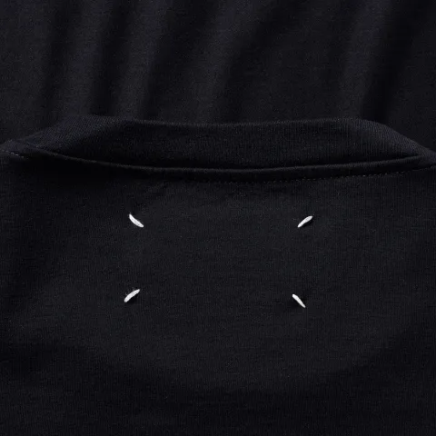 10 Inside Out Seam Tee