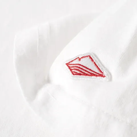 Basic Pocket Tee
