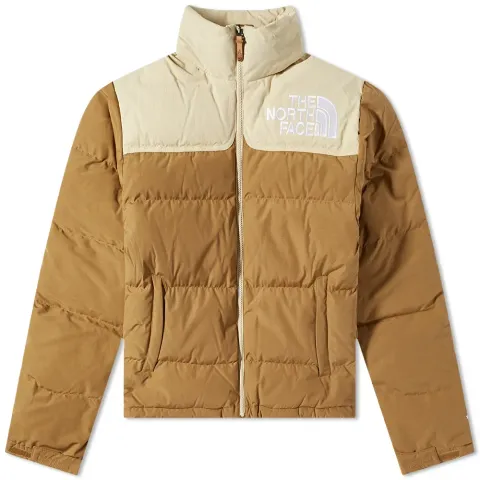 92 Low-Fi Hi-Tek Nuptse
