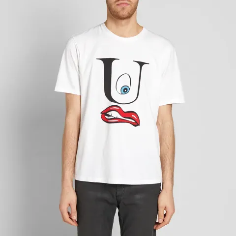Face U Tee