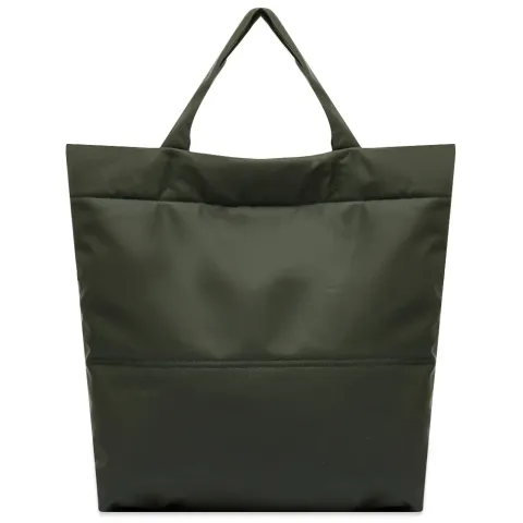 Upperud Puffer Tote Bag