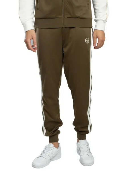 Sergio Tacchini New Ghibli Track Joggers