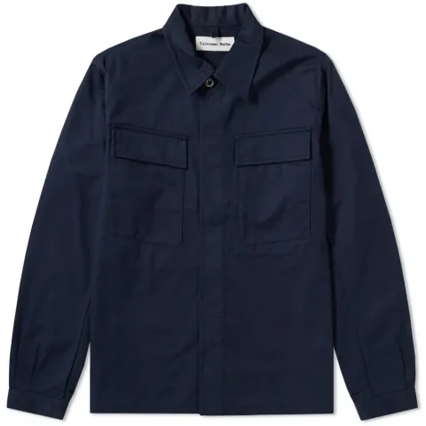 MW Chore Overshirt
