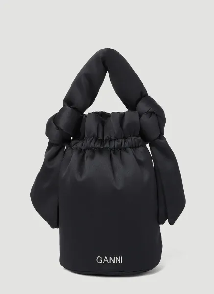 Occasion Knot Handbag