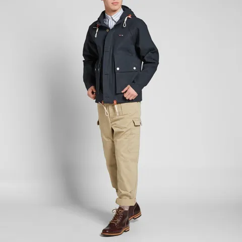 Aircraft Jacket