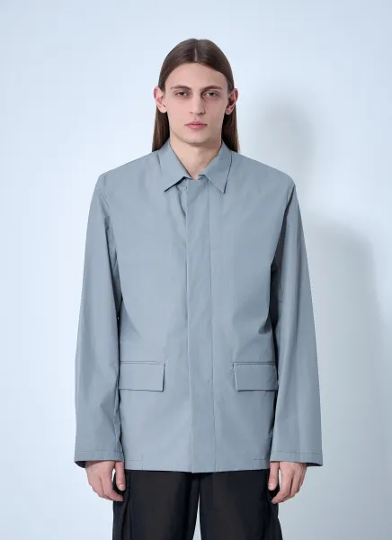 Shirt Jacket