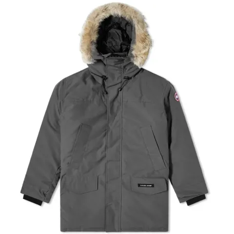 Langford Parka