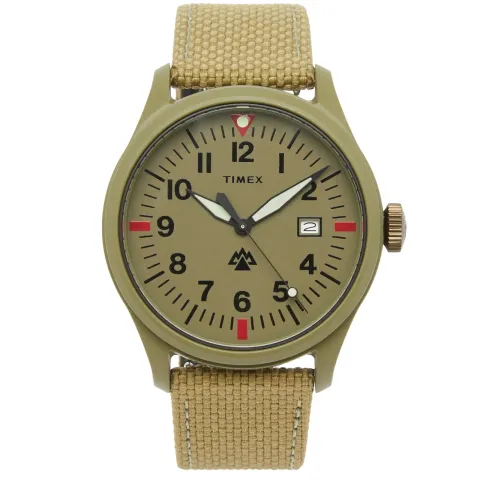 Expedition North Traprock 41mm Watch