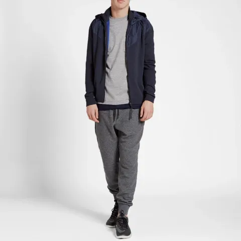 Essentials Long Sleeve Top