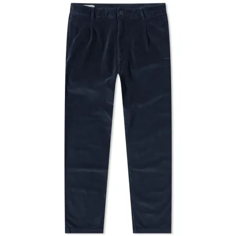 Italian Gd Corduroy Hogan Pant