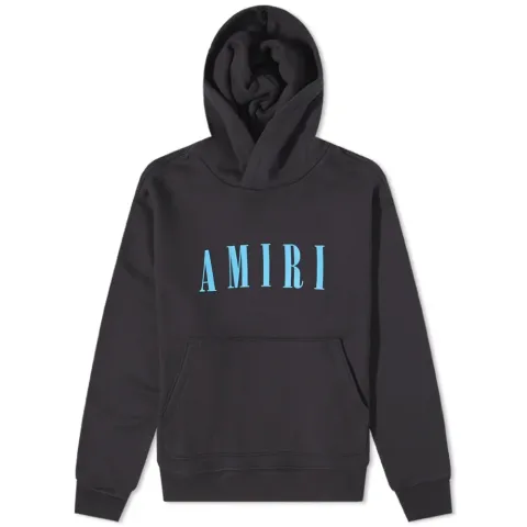 Core Logo Hoodie