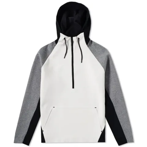 Tech Fleece Half Zip Hoody
