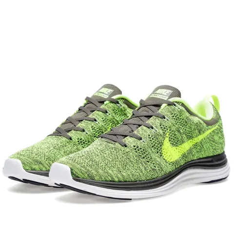 Flyknit Lunar1+