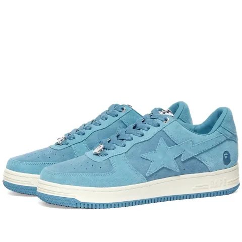 BAPE STA Low