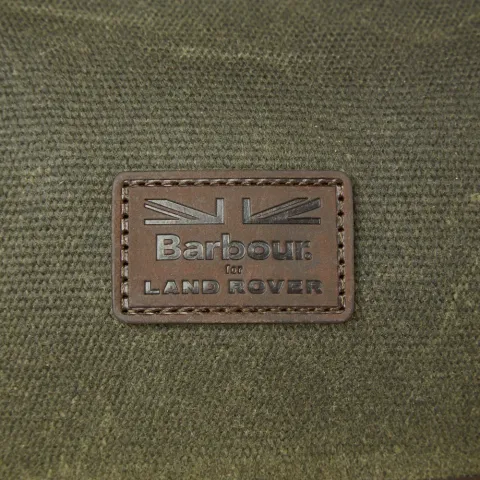 x Land Rover Tarras Bag