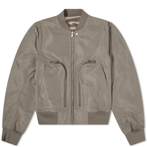 Bauhaus Technical Flight Jacket