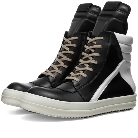 Geobasket Sneaker