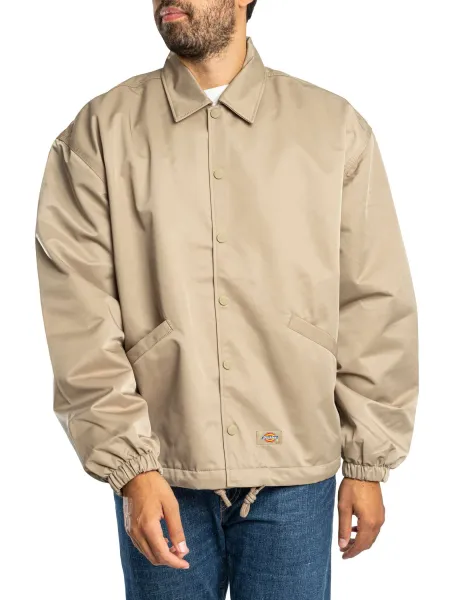 Dickies Parks Coach Jacket