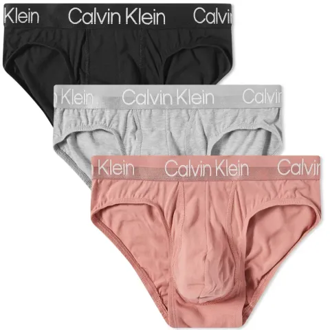 Hip Brief - 3 Pack