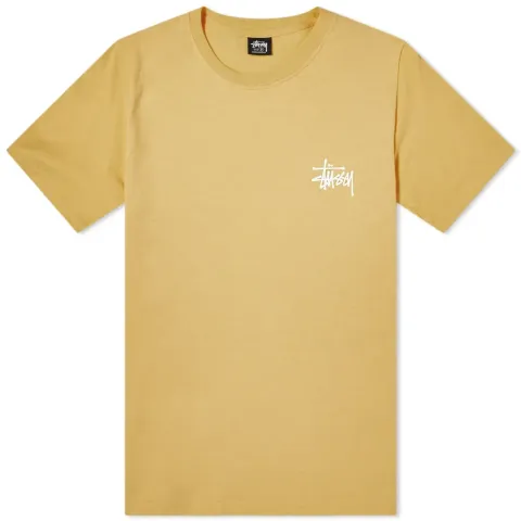 Basic Stussy T-Shirt