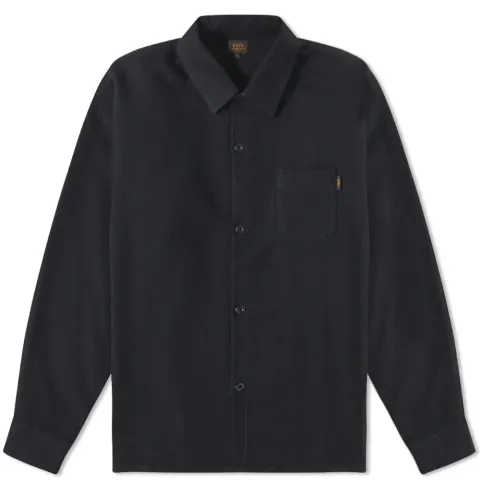 Cotton Wool Shirt