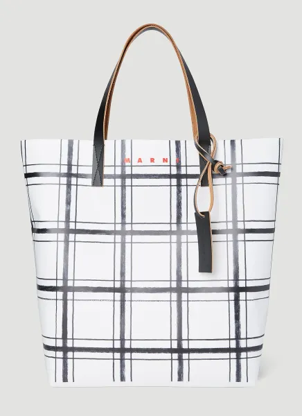 Tribeca Tote Bag