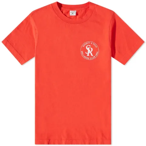 S&R T-Shirt