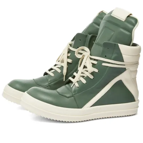 Geobasket Sneaker
