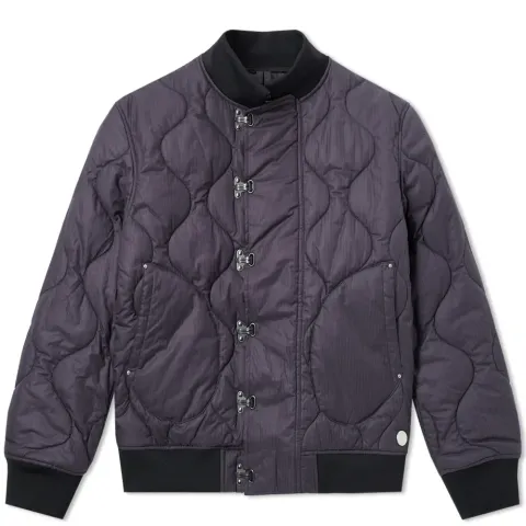 x Peak Performance US Clip Jacket