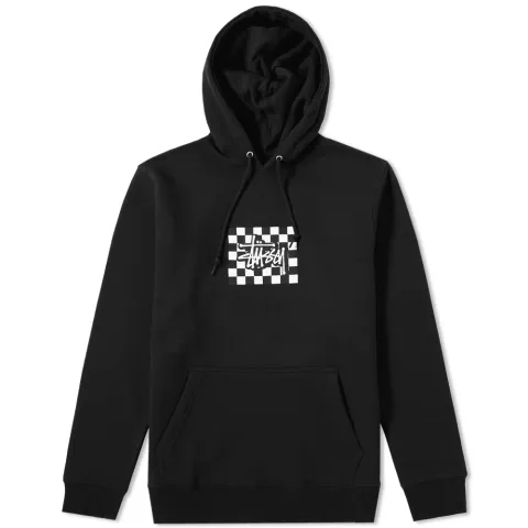 Checkers Hoody